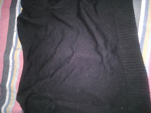 Sweater For Donation