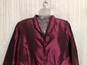 Liz Jordan Long Sleeve Top