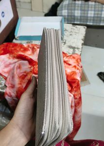 Shimmery Wallet