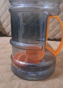 Sports Gallon Water Bottle