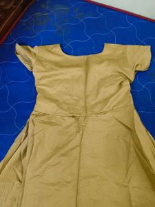 Ethnic Wear Frock