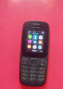 Nokia 105 Ordinary Phone