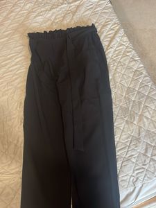 Black Trousers