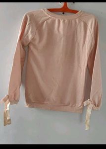 Chic Lace Detail Top