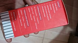 Dot &amp; Key Strawberry Serum