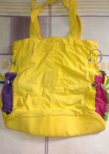Y2K Bratz Dream Tote Bag