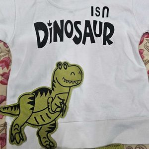 Baby boy Dress