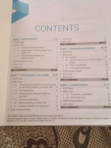 CLASS 8TH MATHS AND SCIENCE MODELS FOR NOTES