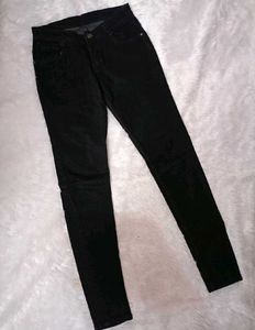 Black Jeans