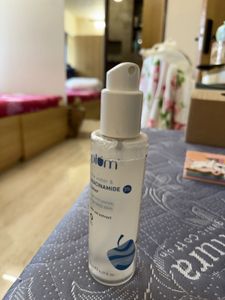 Plum Rice Water And Niacinamide Toner