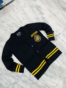 Harry Potter Cardigan