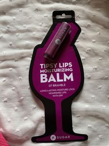 SUGAR Tipsy Lips Balm