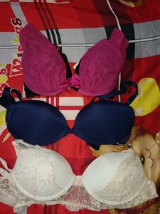 Combo Of Bra And Panties For Susushy Kim