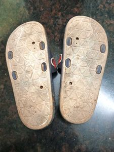 Iron Man Slides - Fun Kids' Footwear