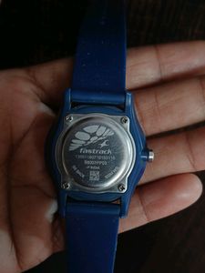 Fastrack Wrist Watch