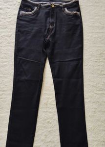 Dark Wash Jeans