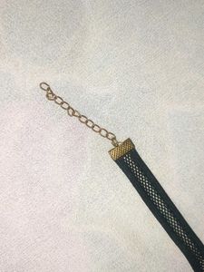 Necklace And Chain