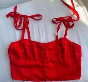 SALE!!! FOREVER 21 CROP TOP FOR SALE