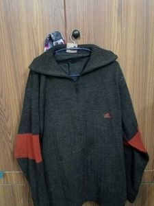 ADIDAS Unisex Jumper