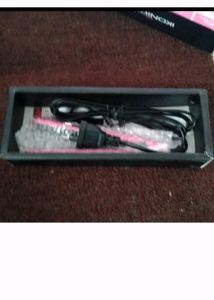 Ikonic Mini Hair Straightener