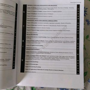 UGC NET Preparation Book