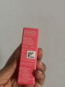 Mila Beaute Gloss Girl