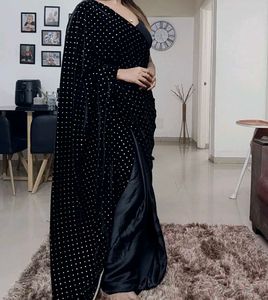 Ready To Wear Saree