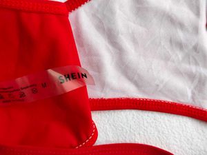 Shein : Inner Set