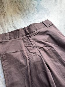 Brown Trousers