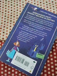 Young Adults Mystery Suspense Fiction Novels