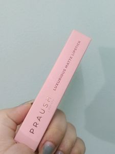 Praush Liquid Lipstick
