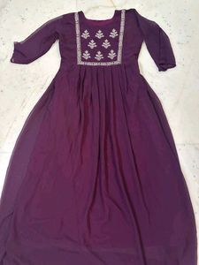 Beautiful Aline kurti