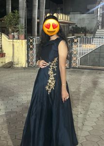 WEDDING GOWN