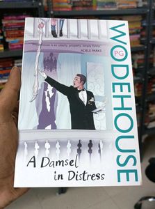 A Damsel in Distress