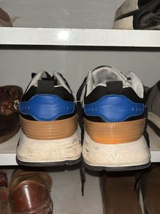 Stylish New Balance Sneakers