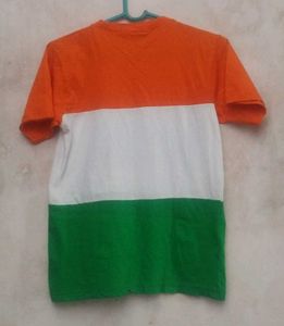 India Graphic T-shirt