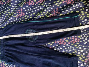 Branded Coord Set For 2-3 Year Old Girls