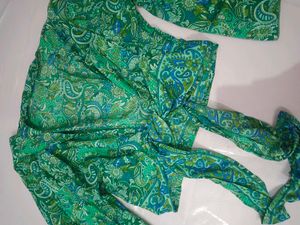 Goa Beach Co ord Set