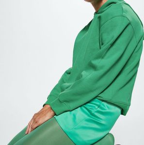 ⭐️Mango⭐️Sustainable hooded Sweatshirt
