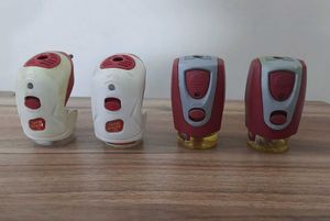 Goodknight Mosquitio Killer Machine Four Pcs