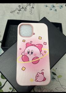 Saturn iPhone 13 Case