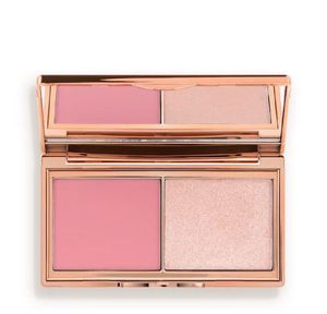 Combo of Charlotte Tilbury Lip &amp; Cheek for Achala