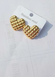 SALE 🆕Gold Tone Earrings