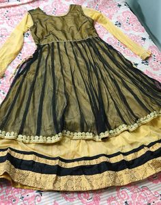 💫Anarkali Frock Set❤❤
