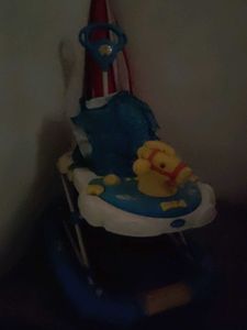 Baby Walker