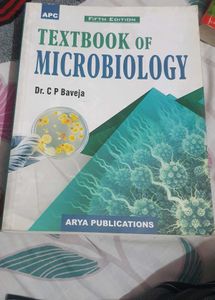 Microbiology