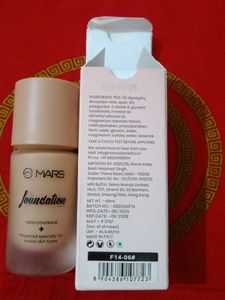 Mars Foundation