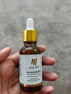 MyGlam Face Serum