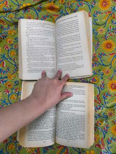 Combo Books: Sidney Sheldon Collection