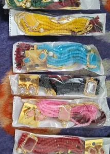Choker Set For Party